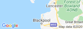 Fleetwood map